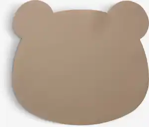 Tischset FLOTGRAS 34x37 Dunkelbeige