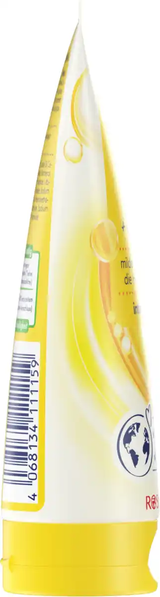 Bild 4 von ISANA Handcreme Q10 + Vitamin C, 100 ml