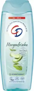CD Morgenfrische Duschgel, 300 ml