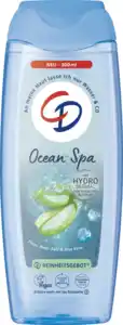 CD Dusche Ocean Spa, 300 ml