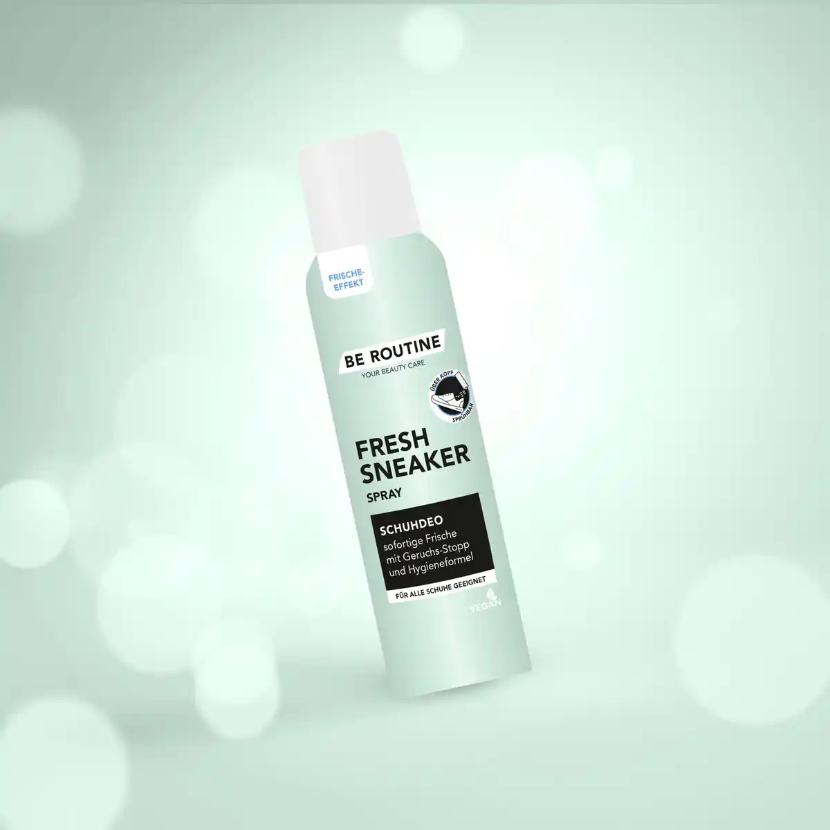 Bild 3 von beroutine Fresh Sneaker Spray, 150 ml