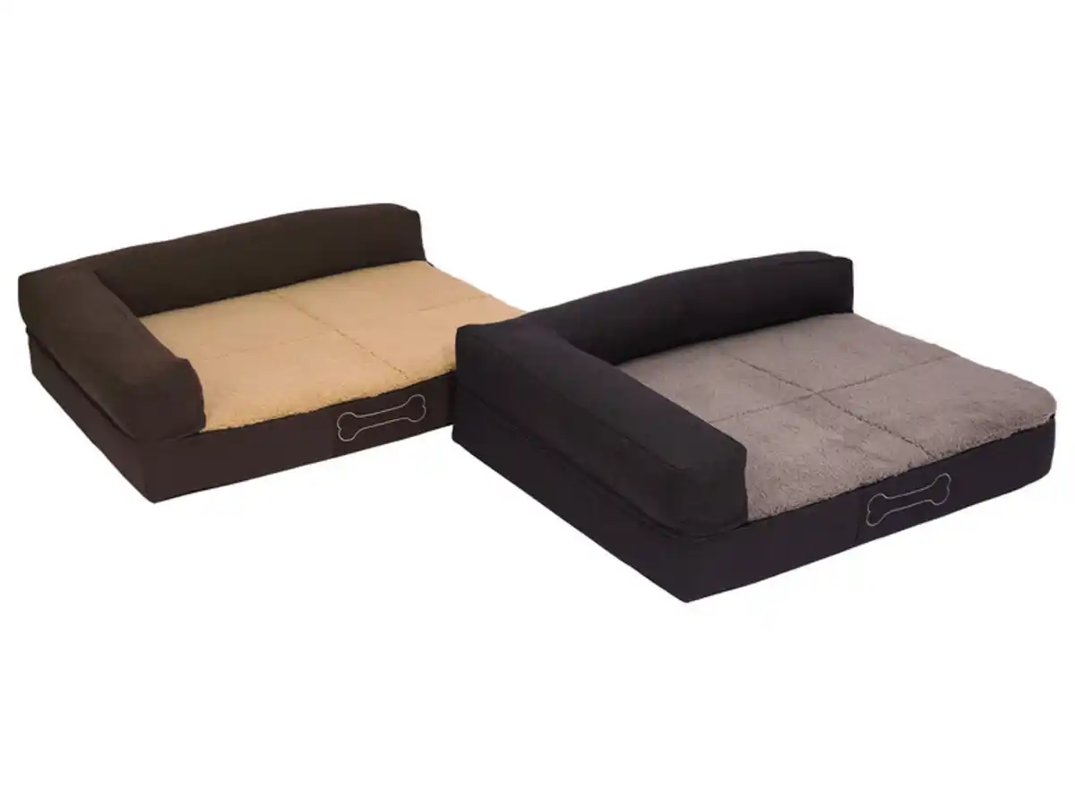 Bild 2 von SUN GARDEN Hundebett »Pallina«, mit abnehmbarer Decke, waschbar