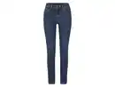 Bild 2 von esmara® Damen Jeans, Super Skinny Fit, mit Po-Push-up-Effekt, normale Leibhöhe