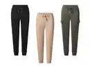 Bild 1 von esmara® Damen Sweathose mit Baumwolle