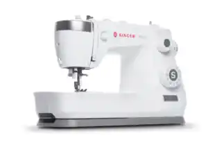 SINGER Elite »ME457« Mechanische Nähmaschine