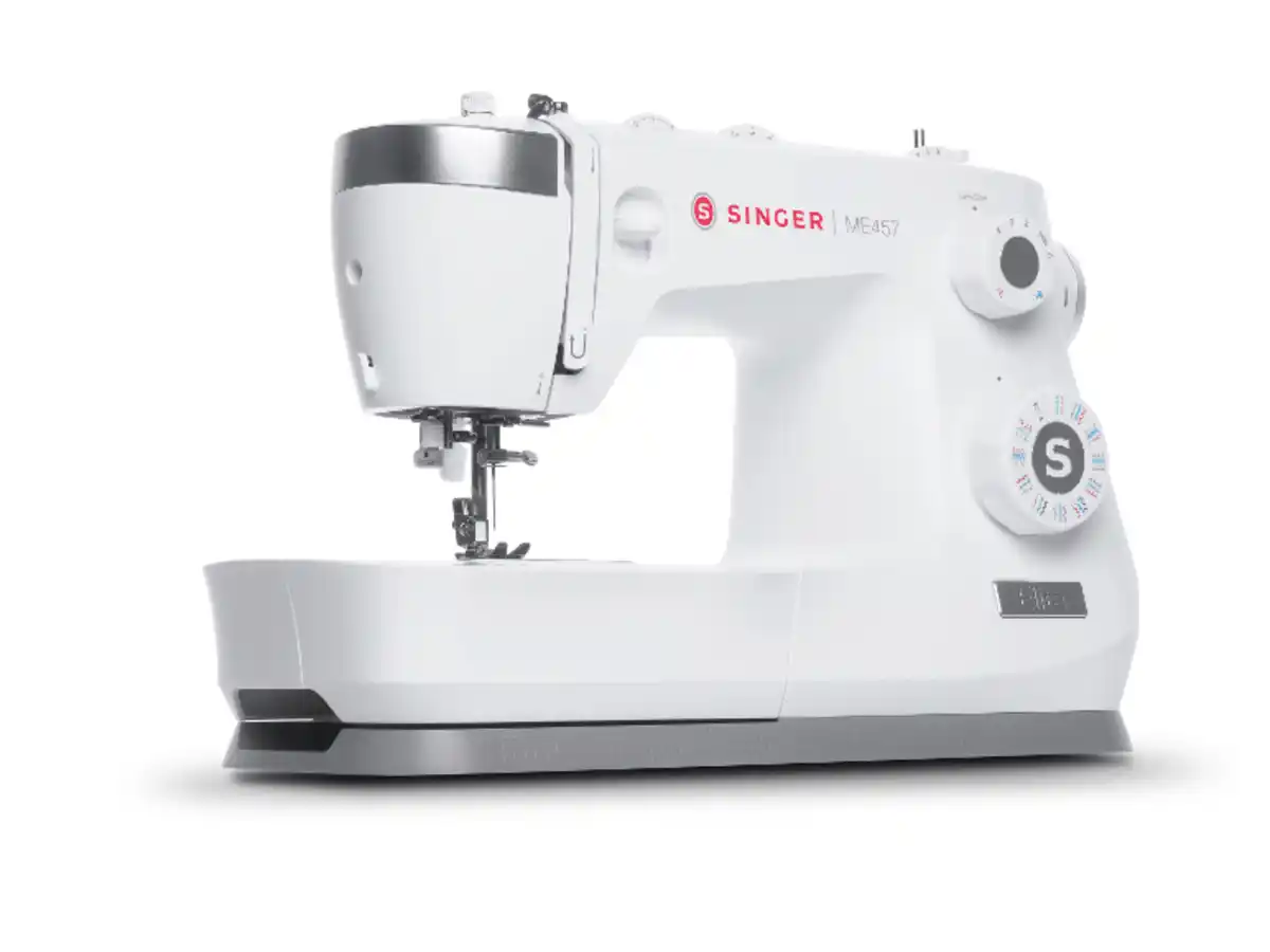 Bild 1 von SINGER Elite »ME457« Mechanische Nähmaschine