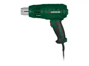 PARKSIDE® Heißluftgebläse »PHLGB 2000 A1«, mit 3-teiligem Düsen-Set