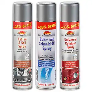 Carfit Professional Profi-Spray