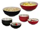 Bild 1 von Silvercrest® Servierschale/Snackschalen-Set