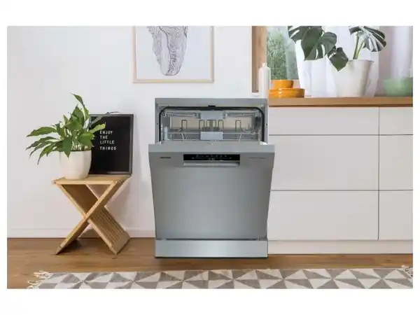 Bild 2 von gorenje Geschirrspüler »GS643C90«, 16 Maßgedecke