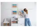 Bild 3 von PARKSIDE® Kreuzlinienlaser »PKLL 3 A1«, mit Dreibeinstativ