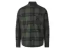 Bild 2 von esmara Men Herren Flanellhemd, mit aufgesetzter Brusttasche