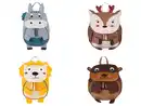 Bild 1 von lupilu® Kinder Rucksack, 5 l / 10 l