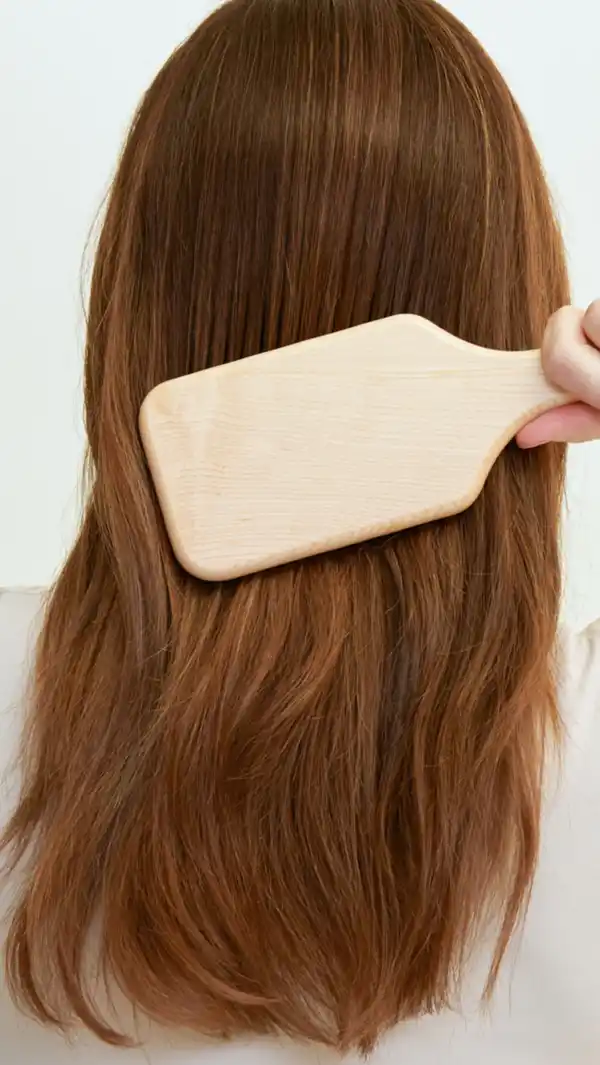 Bild 4 von NIVEA Volume Wonder Shampoo Reisegröße, 50 ml