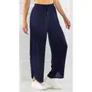 Bild 3 von Ellenor Crinkle-Loungewear-Hose