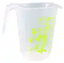 Bild 2 von Messbecher ca. 1 Liter