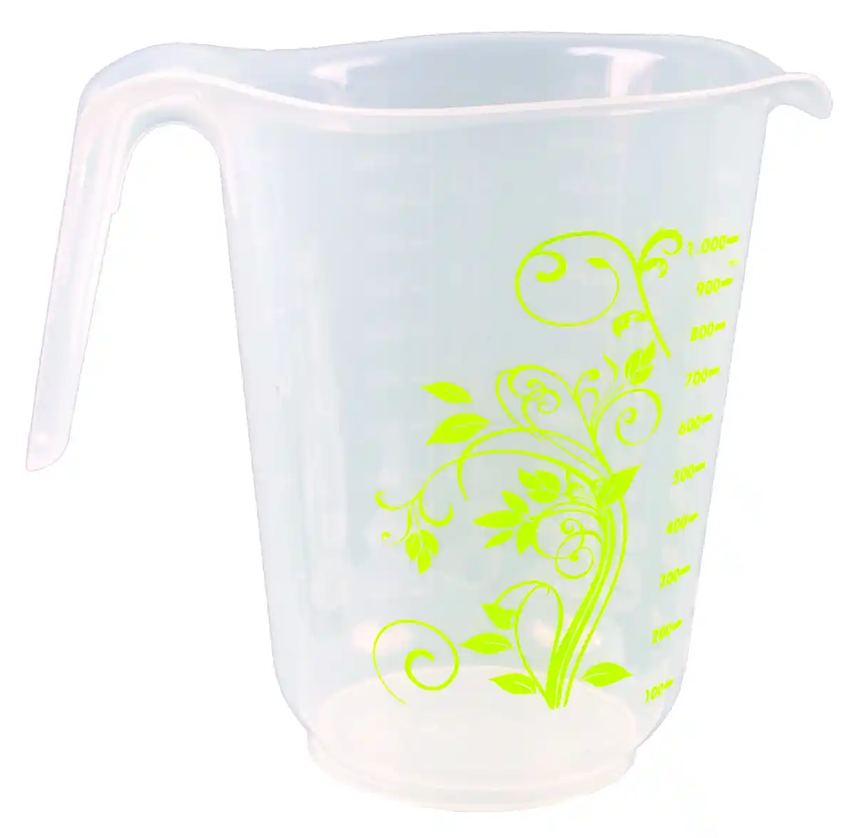 Bild 2 von Messbecher ca. 1 Liter