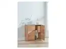 Bild 2 von LIVARNO home Kommode »Verona«, in hochwertiger Wotan-Eiche-Nachbildung