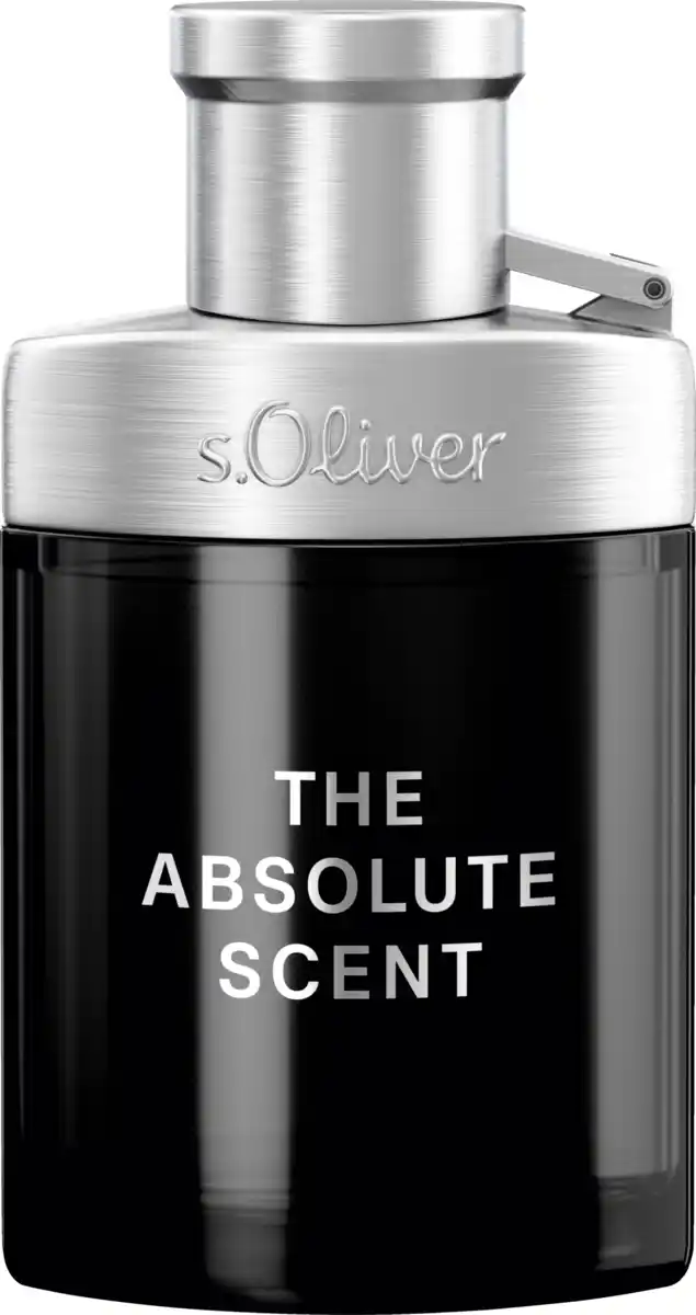 Bild 1 von s.Oliver Absolute Scent, EDT NS 50ML, 50 ml