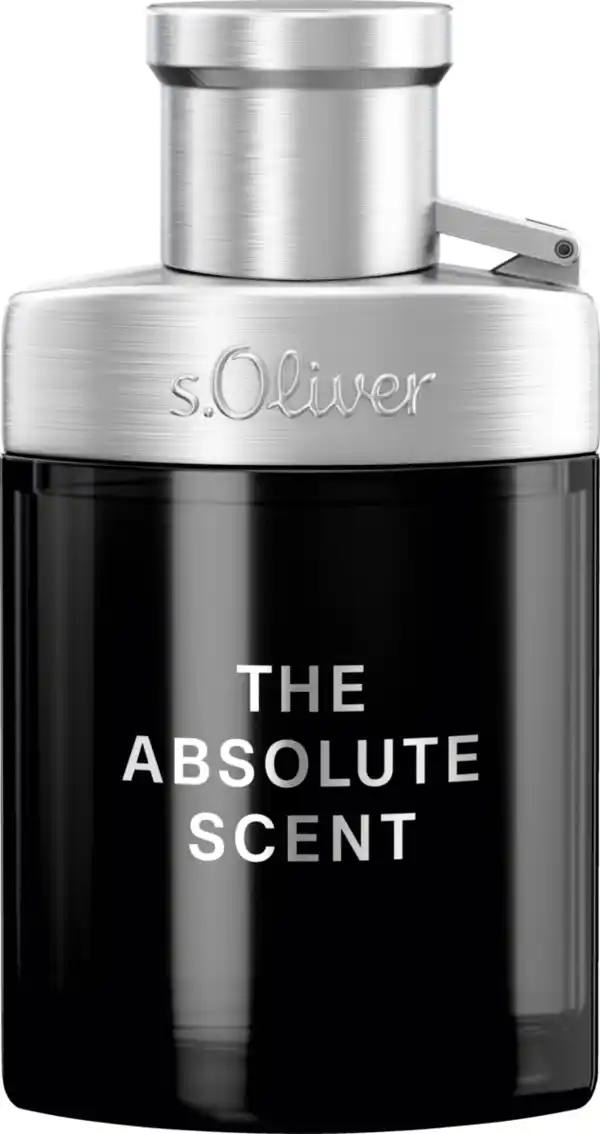 Bild 1 von s.Oliver Absolute Scent, EDT NS 50ML, 50 ml