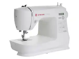 SINGER Computernähmaschine »C5605«