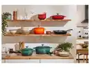 Bild 3 von SILVERCREST® Servierpfanne Gusseisen 26 cm / 2,4 Liter