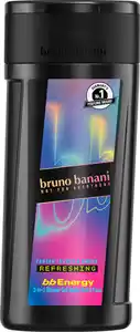 bruno banani Male Blockbuster Shower Gel, 250 ml