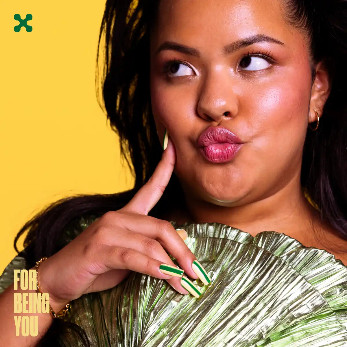 Bild 3 von Being Big Hair Conditioner, 354 ml