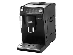 Delonghi Kaffeevollautomat Autentica »ETAM29.510.B«