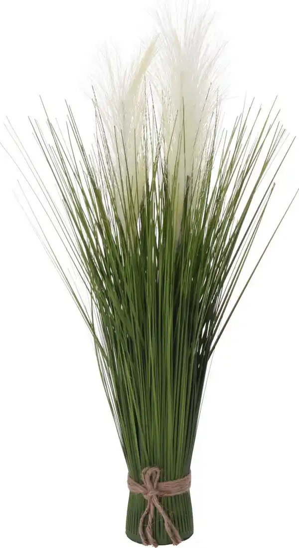 Bild 3 von künstlicher Grasstrauch ca. 60 cm hoch