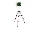 Bild 1 von PARKSIDE® Kreuzlinienlaser »PKLL 3 A1«, mit Dreibeinstativ