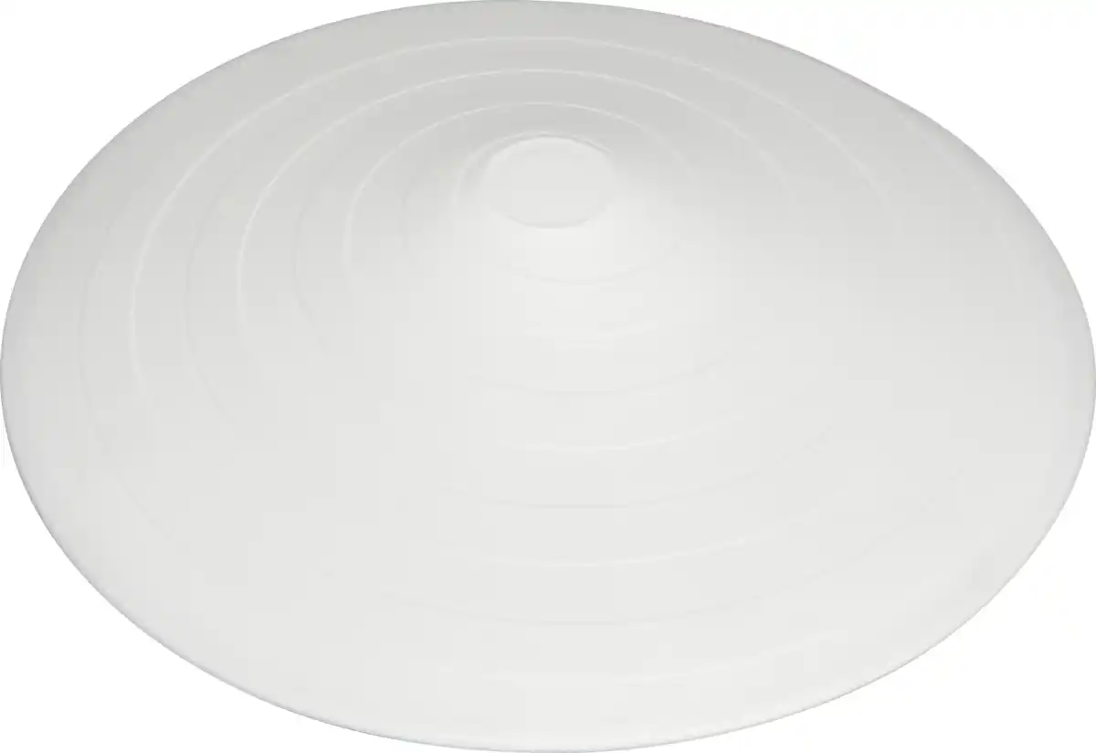 Bild 1 von IDEENWELT Türstopper weiß