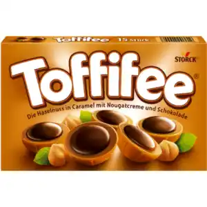 Toffifee