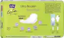 Bild 2 von bella life for Teens Ultra Binden Sensitive Normal mit Flügeln