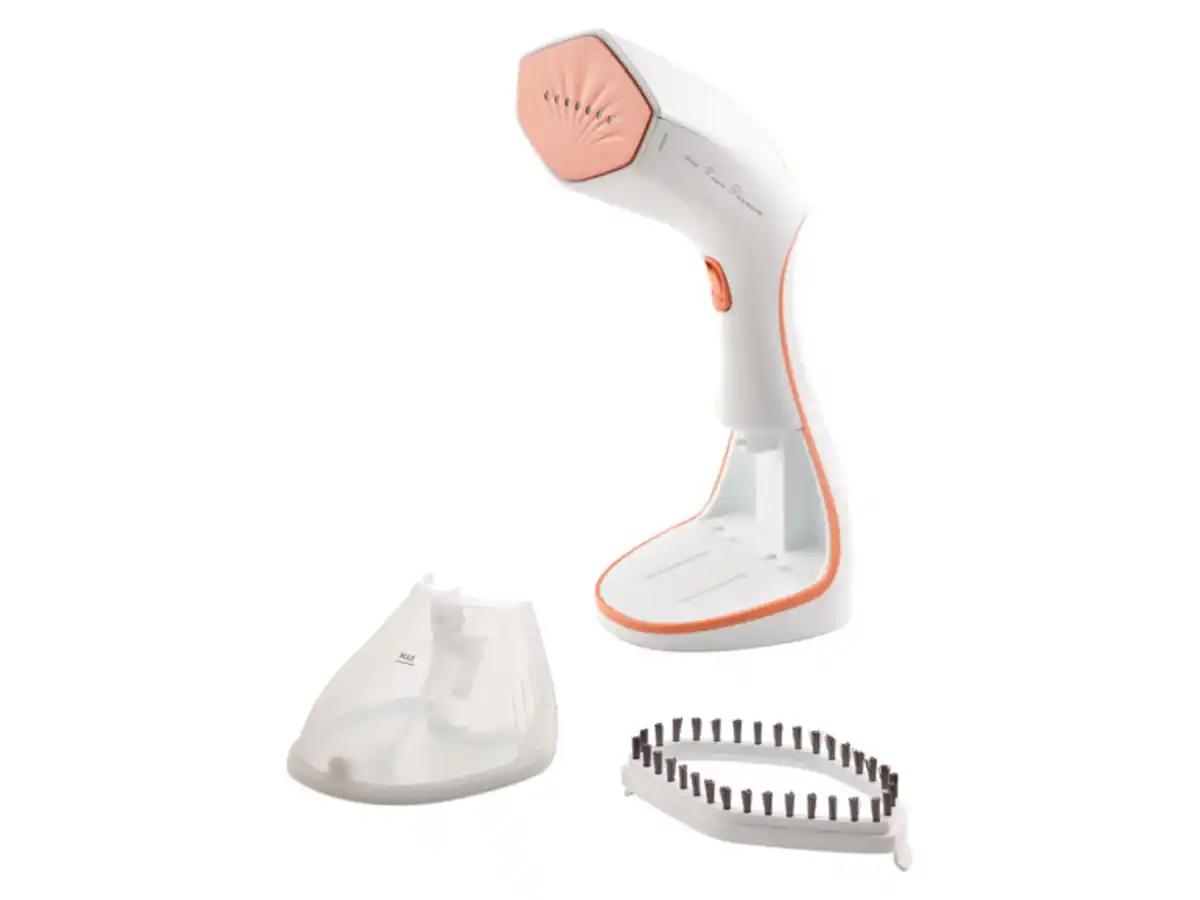 Bild 1 von GRUNDIG Dampfbürste »ST6150L« / »ST6450L«