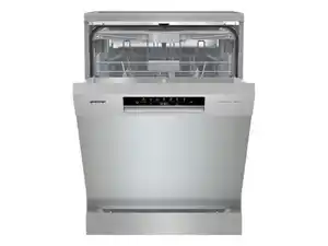gorenje Geschirrspüler »GS643C90«, 16 Maßgedecke