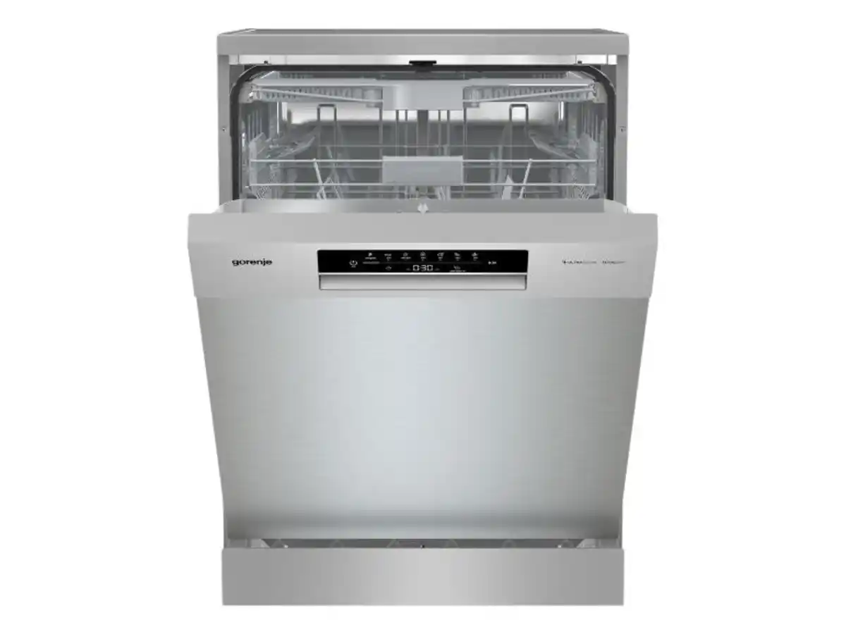Bild 1 von gorenje Geschirrspüler »GS643C90«, 16 Maßgedecke