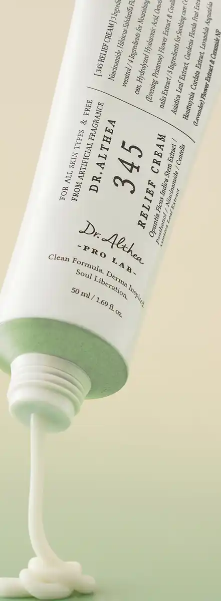 Bild 1 von Dr. Althea 345 Relief Cream, 50 g