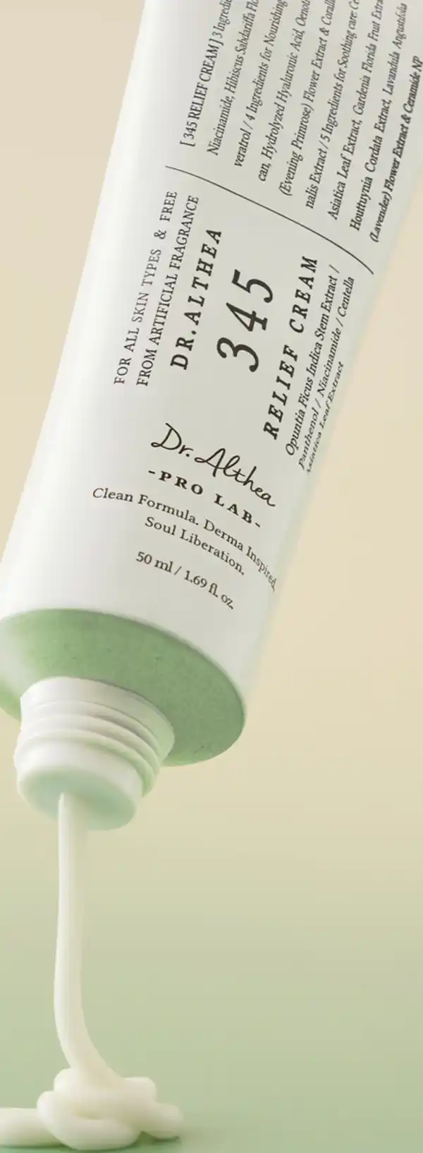 Bild 1 von Dr. Althea 345 Relief Cream, 50 g