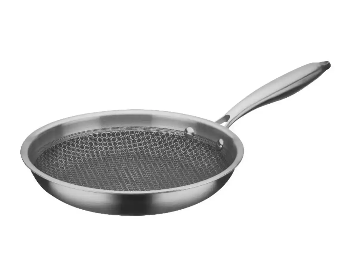 Bild 2 von GSW Bratpfanne Inoxxa Black