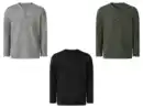 Bild 1 von esmara Men Herren Langarmshirt, Waffelstruktur