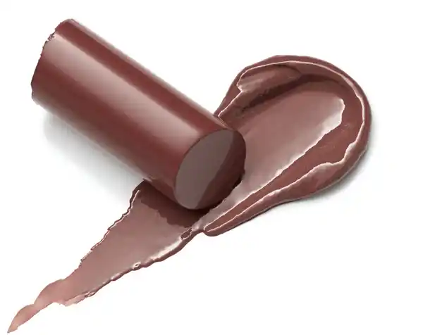 Bild 3 von essence satin Glow luminous shine lipstick 05 Chai There!, 3,5 g