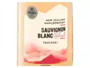 Bild 2 von CIMAROSA Sauvignon Blanc Blush Marlborough trocken, Roséwein 2024