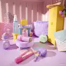 Bild 2 von essence Polly Pocket Nagelsticker 01 Believe In The Little Things!