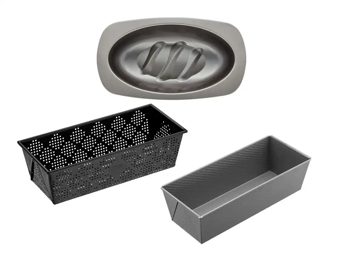 Bild 1 von Kaiser Brot-/Baguetteform