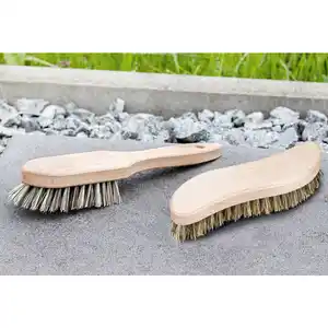 Powertec Garden Gartenbürsten 2er-Set