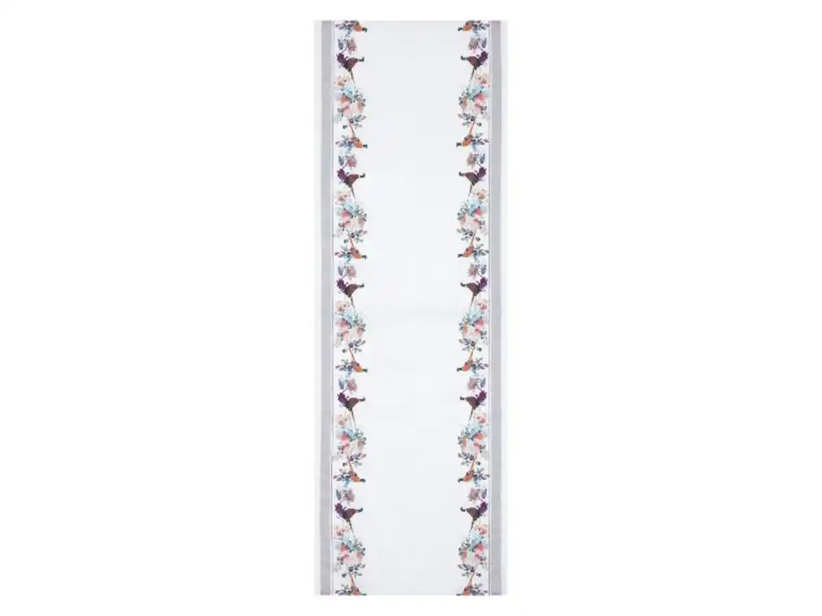 Bild 3 von LIVARNO home Tischdecke / Tischläufer-Set, aus recyceltem Material