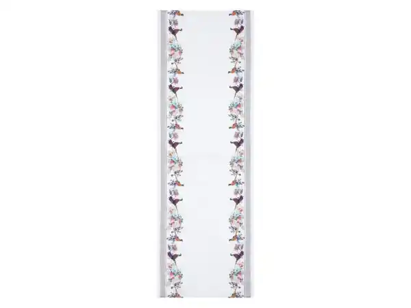 Bild 3 von LIVARNO home Tischdecke / Tischläufer-Set, aus recyceltem Material