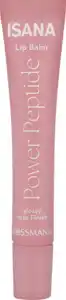 ISANA Lip Balm Power Peptide Rosa, 10 ml