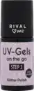 Bild 1 von RIVAL loves me UV-Gels on the go 13 Fairy Dust, 8 ml